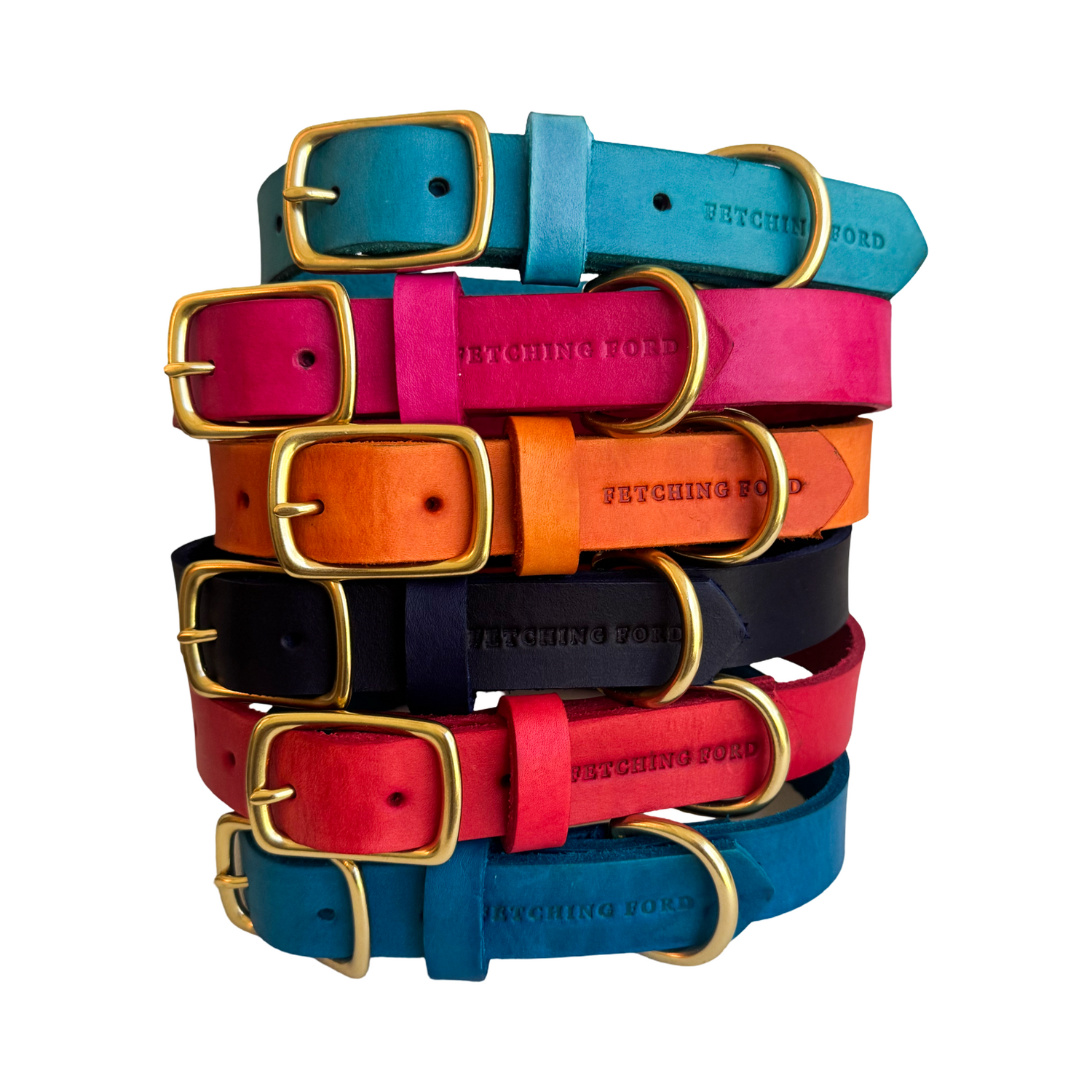 Collars