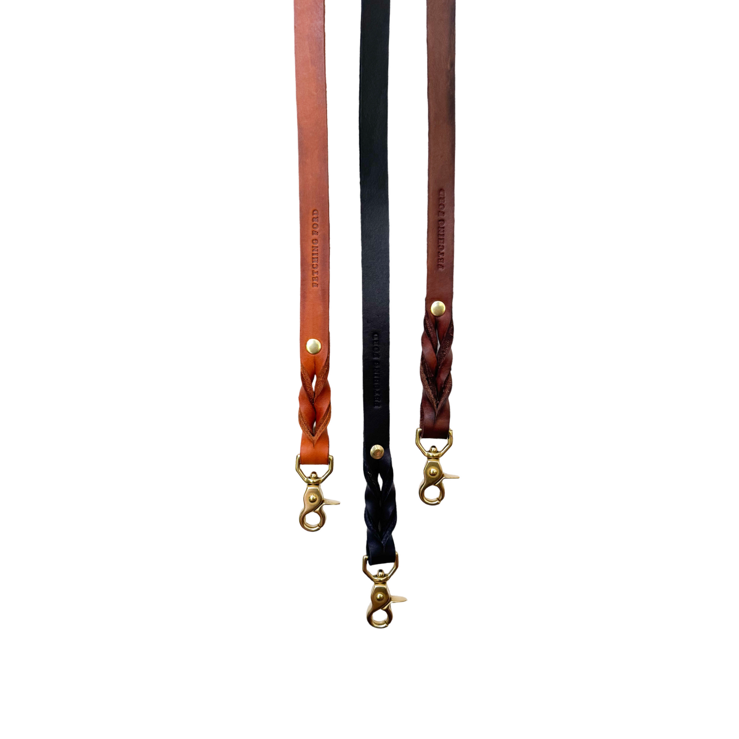 Leashes