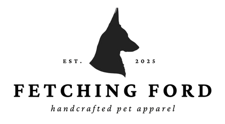 Fetching Ford